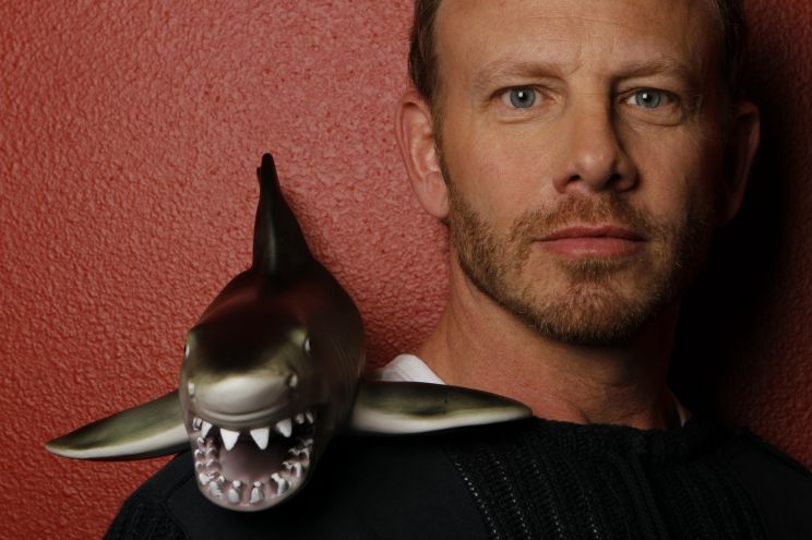 Ian Ziering