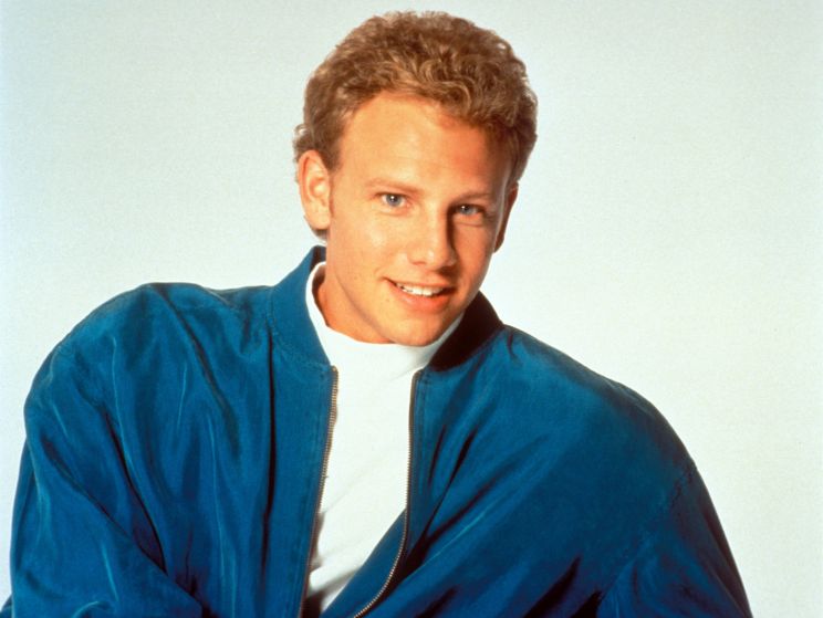 Ian Ziering