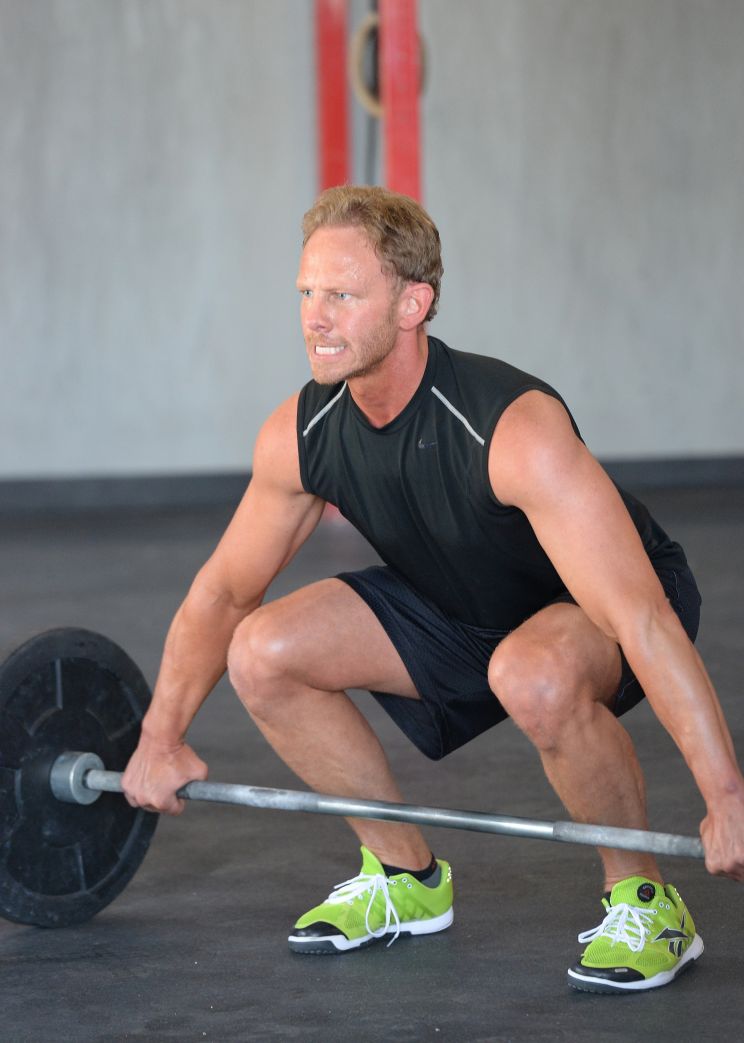 Ian Ziering