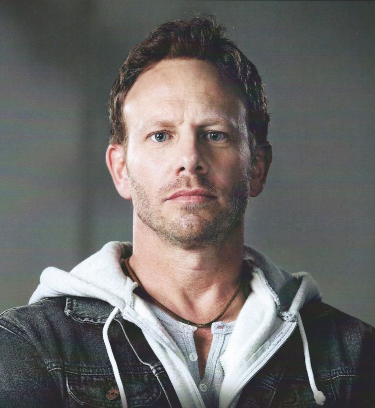 Ian Ziering