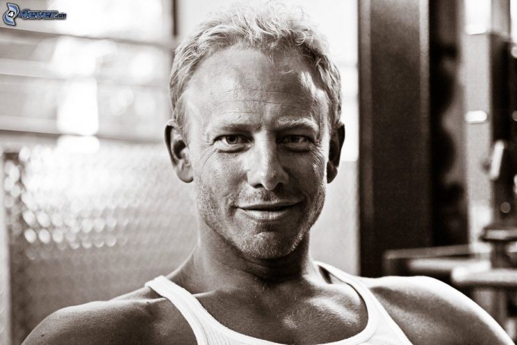 Ian Ziering