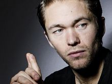 Iben Akerlie photo