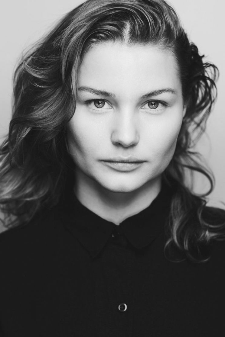 Iben Akerlie
