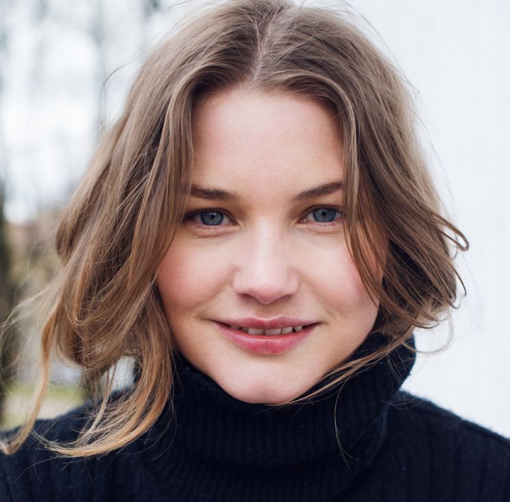 Iben Akerlie