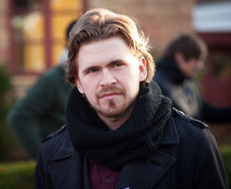 Iben Dorner