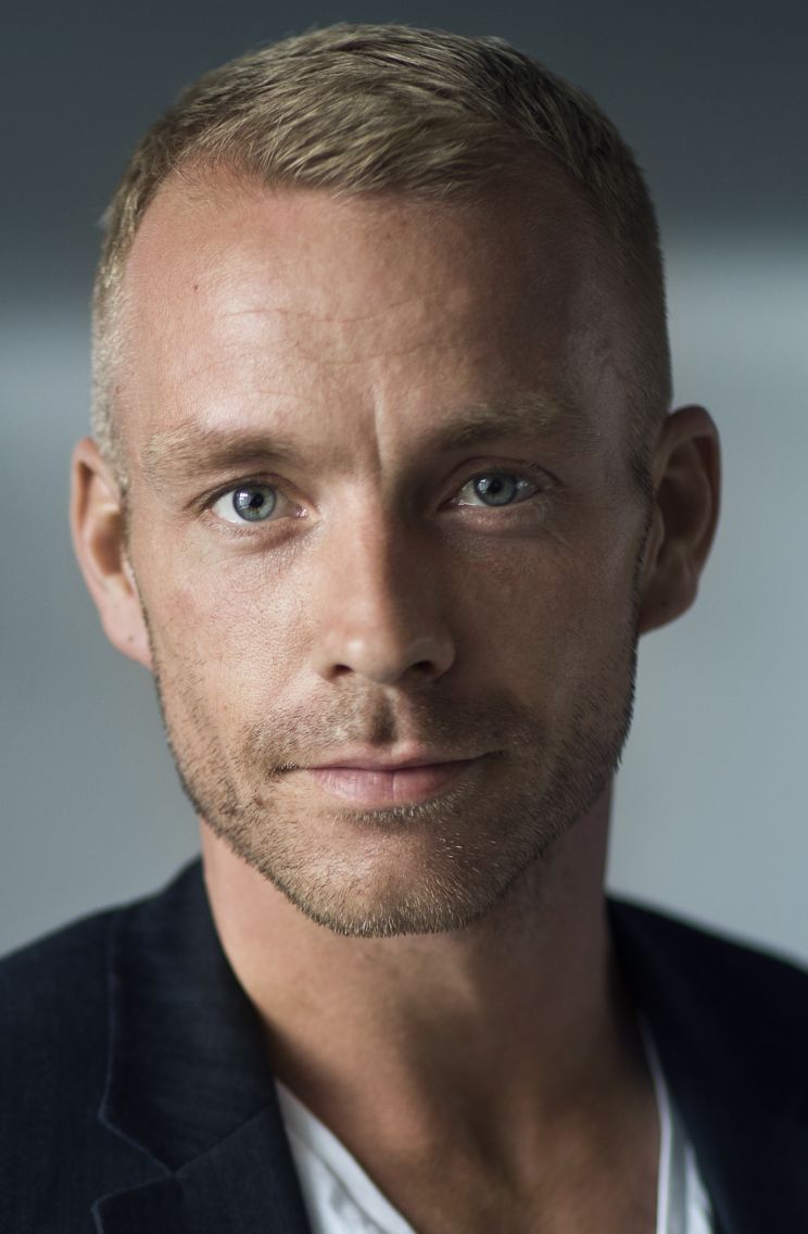 Iben Ejsing Holdgaard