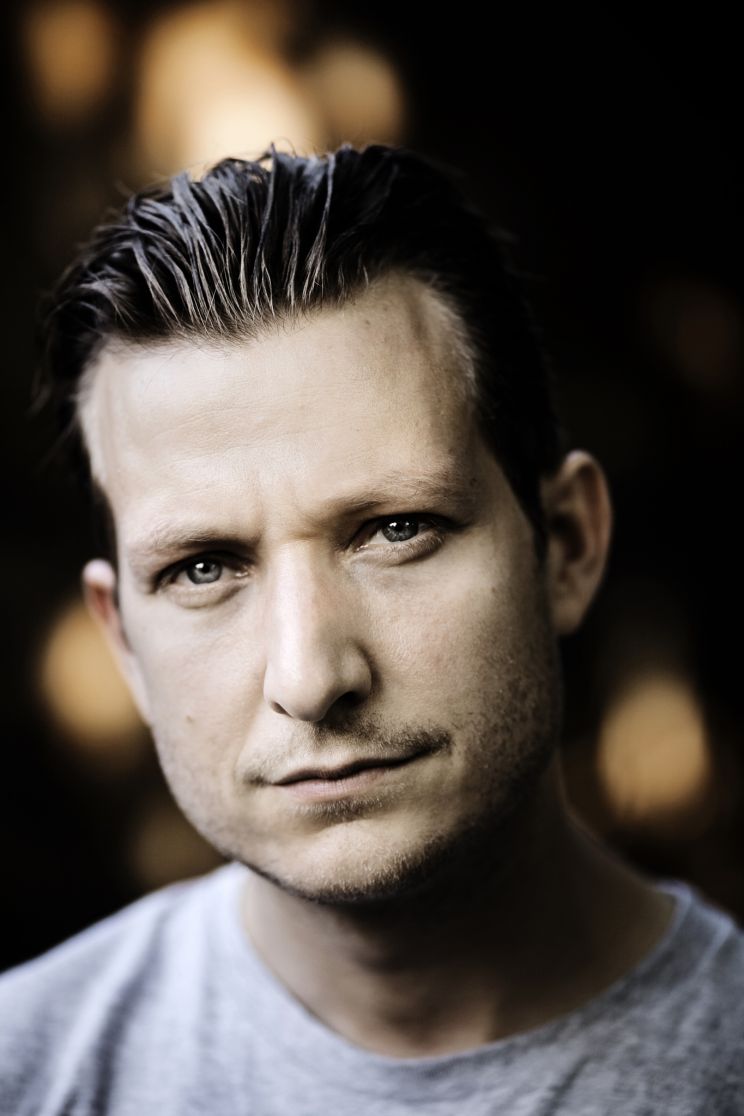 Iben Ejsing Holdgaard