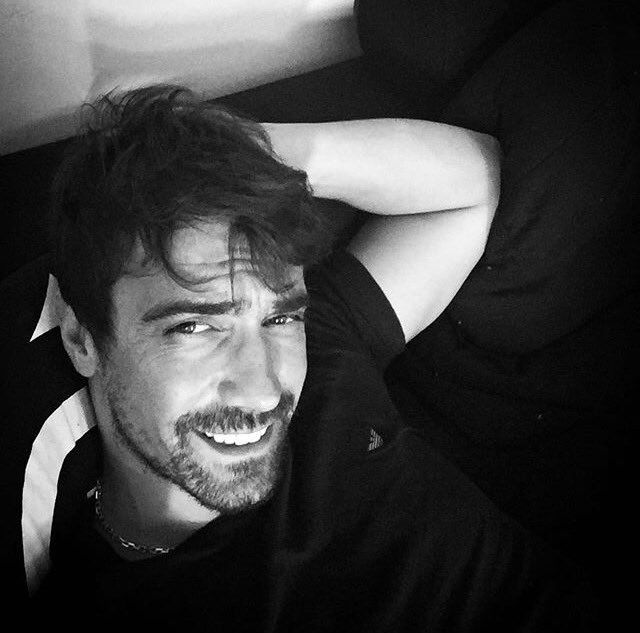 Pictures of Ibrahim Celikkol