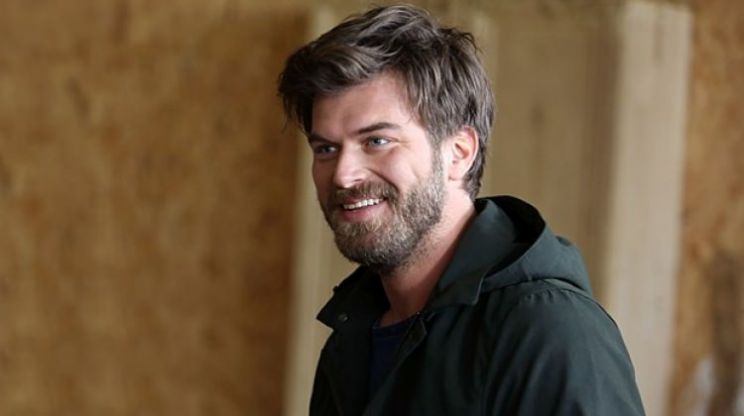 Ibrahim Celikkol