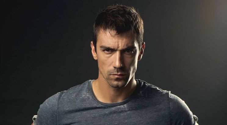 Ibrahim Celikkol