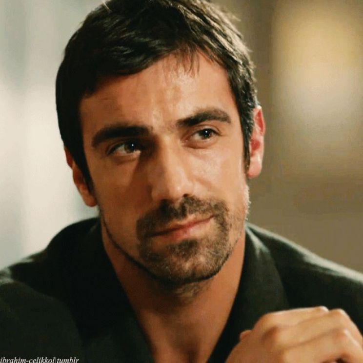 Ibrahim Celikkol