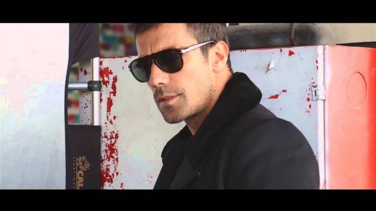 Ibrahim Celikkol