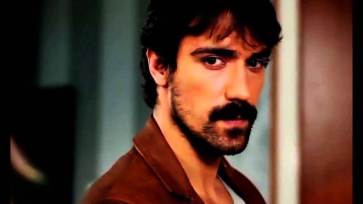 Ibrahim Celikkol