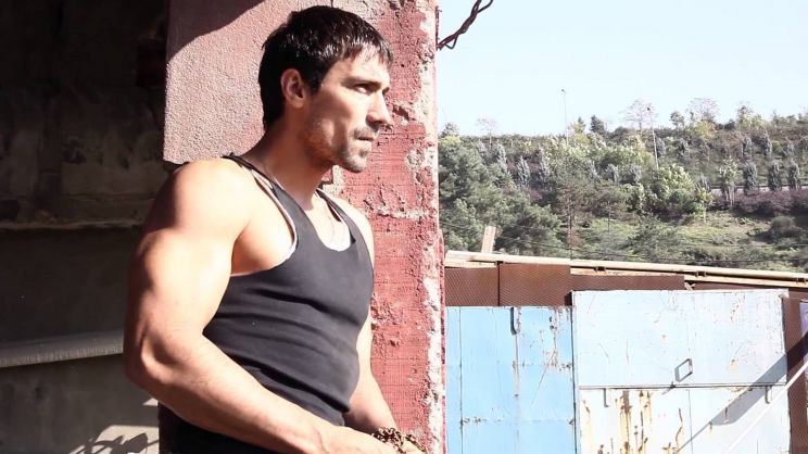 Ibrahim Celikkol