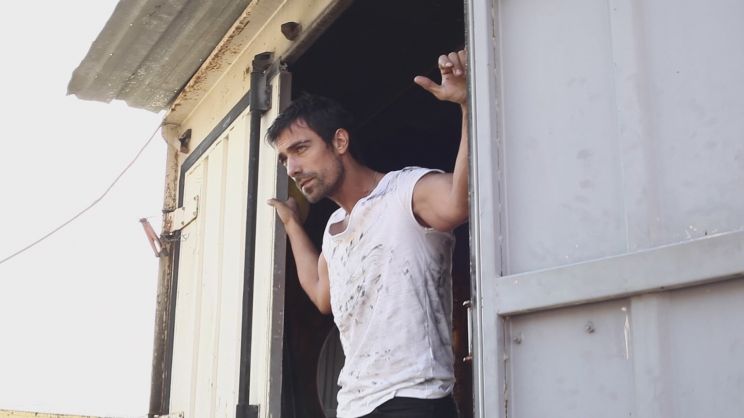 Ibrahim Celikkol