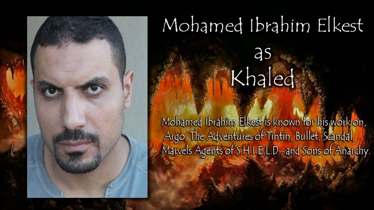 Ibrahim Elkest