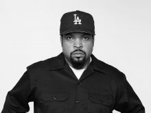 Ice Cube