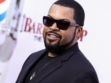 Ice Cube