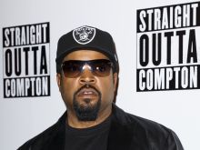 Ice Cube