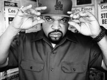 Ice Cube