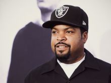 Ice Cube