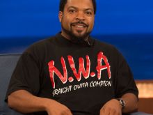 Ice Cube