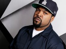Ice Cube