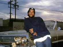 Ice Cube #56501 picture (Landscape Medium)