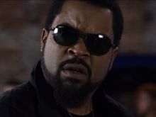 Ice Cube #56504 picture (Landscape Medium)