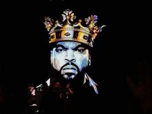 Ice Cube #56507 picture (Landscape Medium)