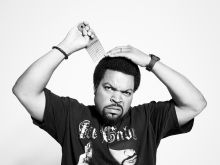 Ice Cube