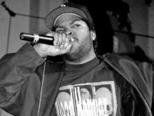 Ice Cube #56511 picture (Landscape Medium)