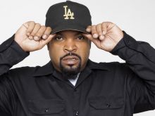 Ice Cube