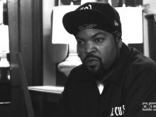 Ice Cube