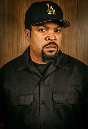 Ice Cube