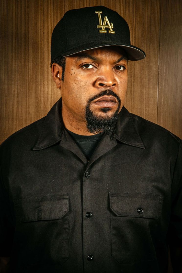 Ice Cube