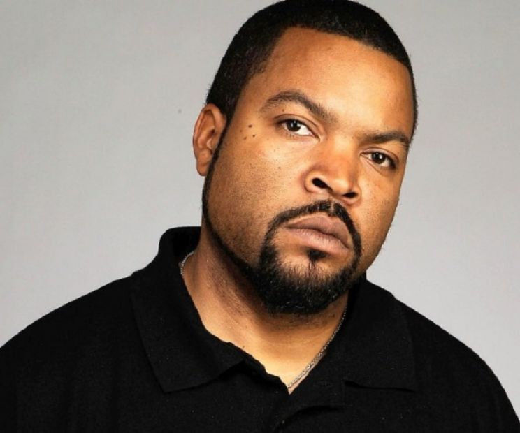 Ice Cube