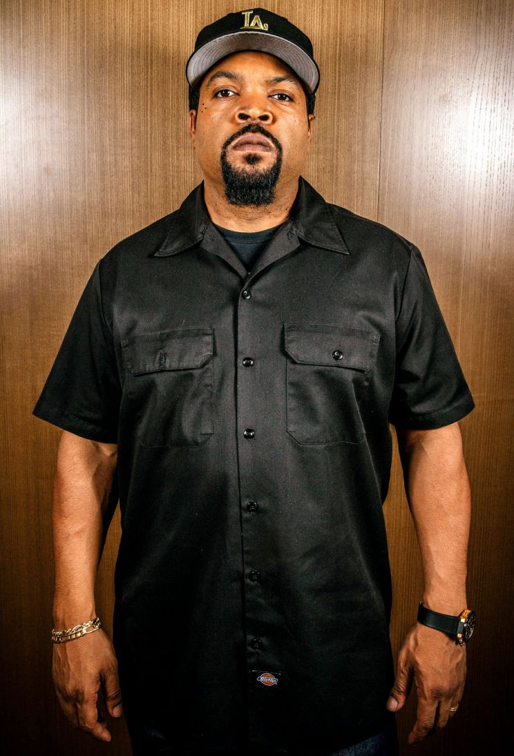 Ice Cube