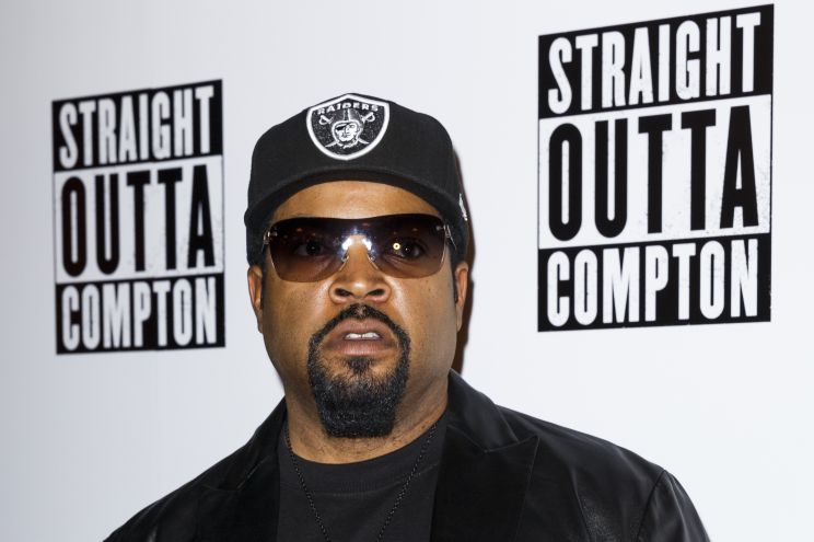Ice Cube