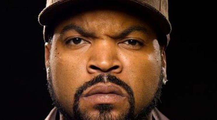 Ice Cube