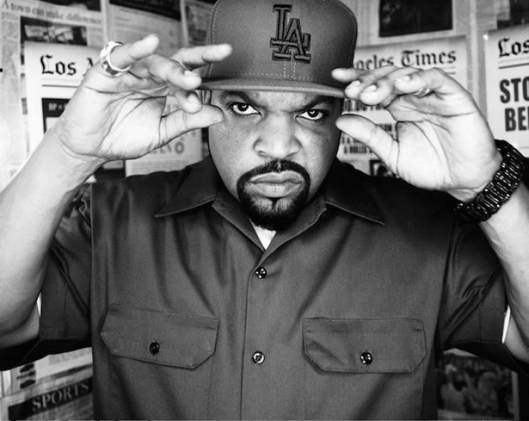 Pictures of Ice Cube