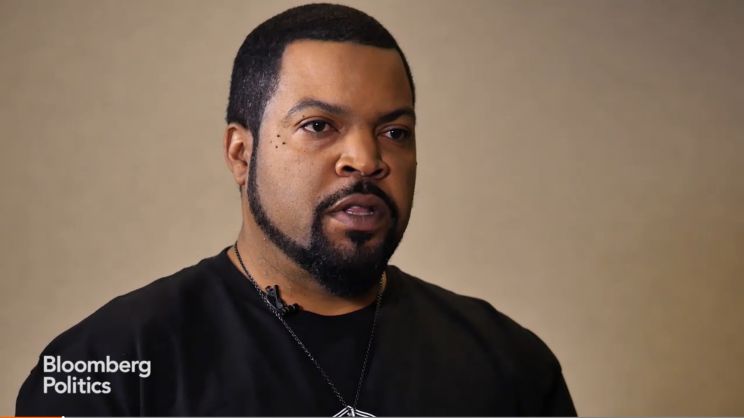 Ice Cube