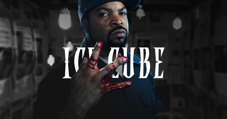 Ice Cube