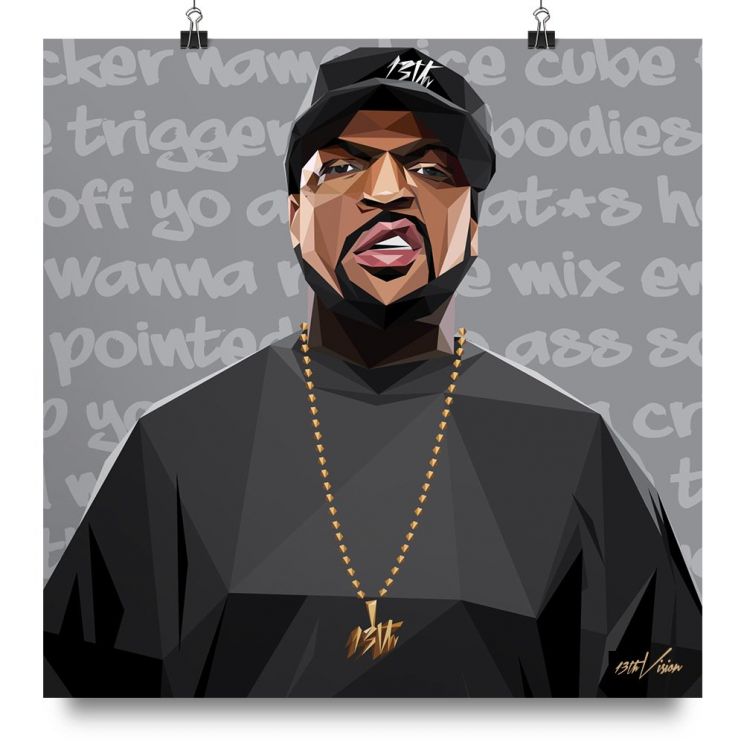 Ice Cube