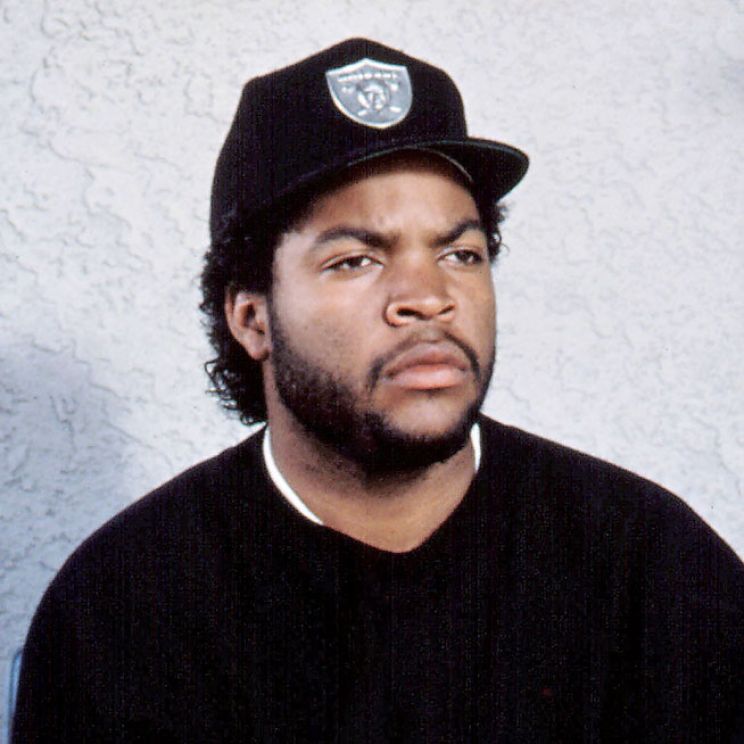 Ice Cube