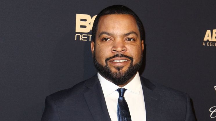 Ice Cube