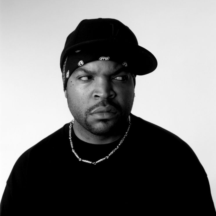 Ice Cube