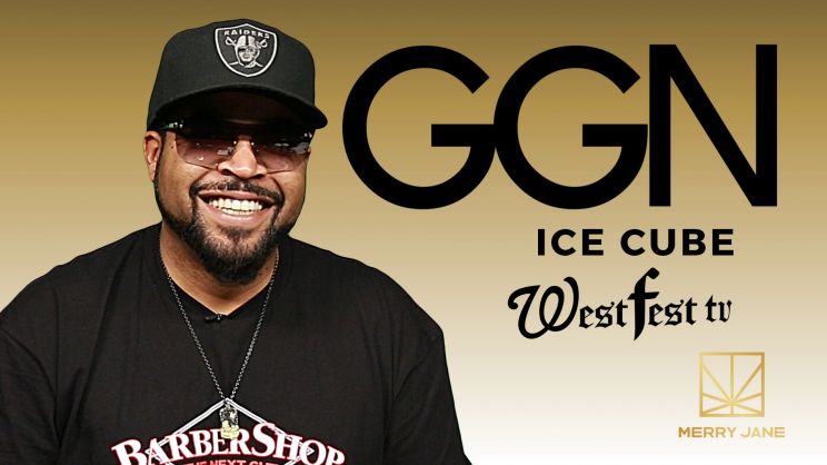 Ice Cube