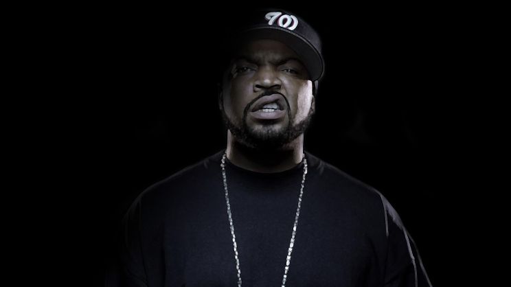 Ice Cube