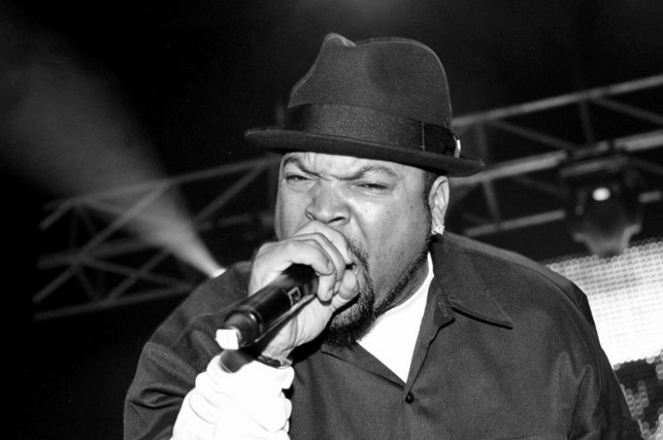 Ice Cube